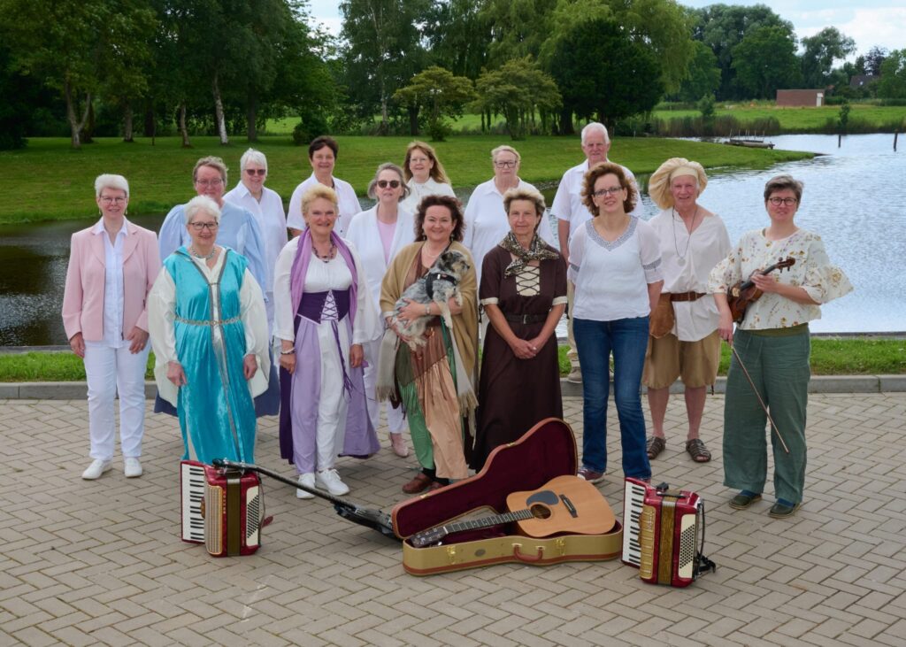 Musikgruppe