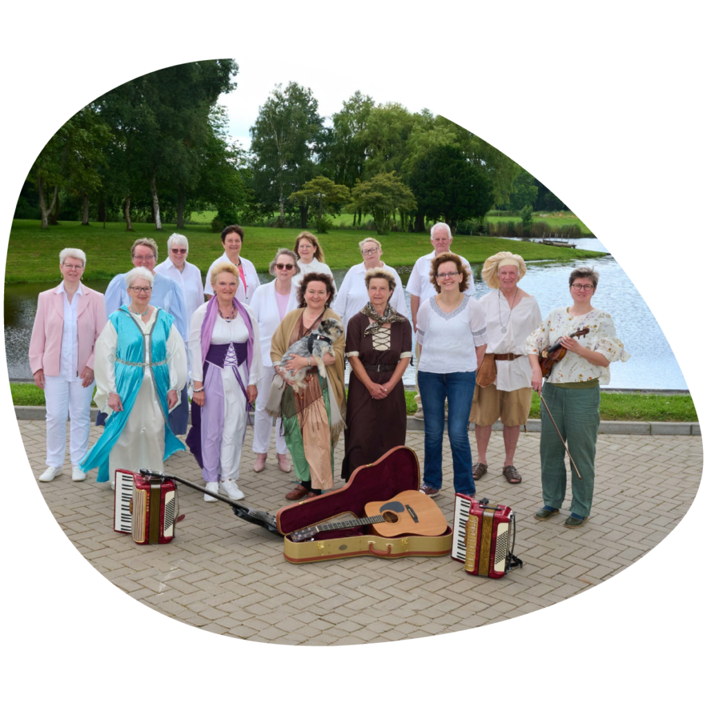 Musikgruppe