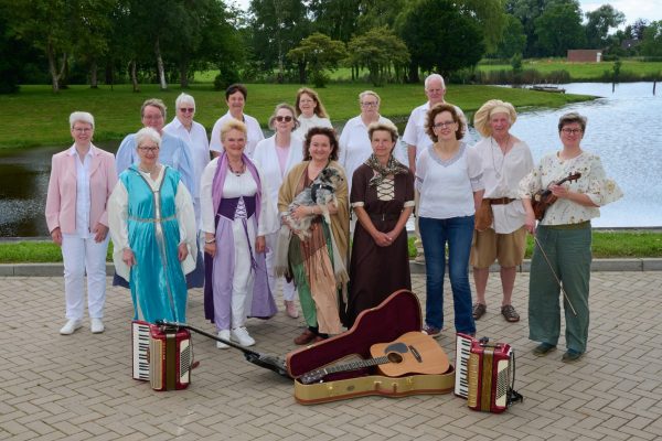 Musikgruppe
